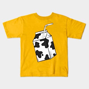 Milk Box Kids T-Shirt